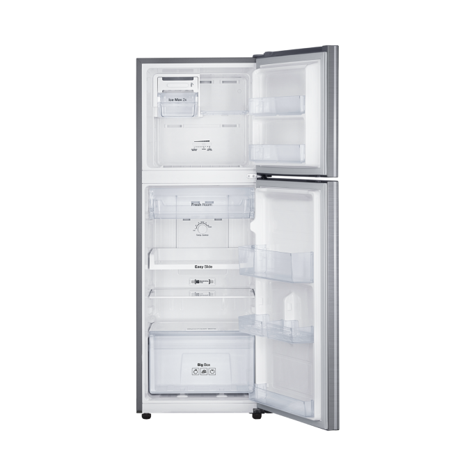 COMBO SAMSUNG REFRIGERADORA 255L + LAVADORA 13 KG F-RT25FARAD-01 - 4
