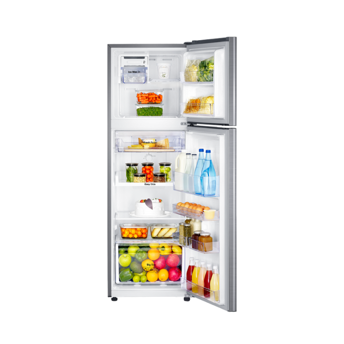 COMBO SAMSUNG REFRIGERADORA 255L + LAVADORA 13 KG F-RT25FARAD-01 - 5