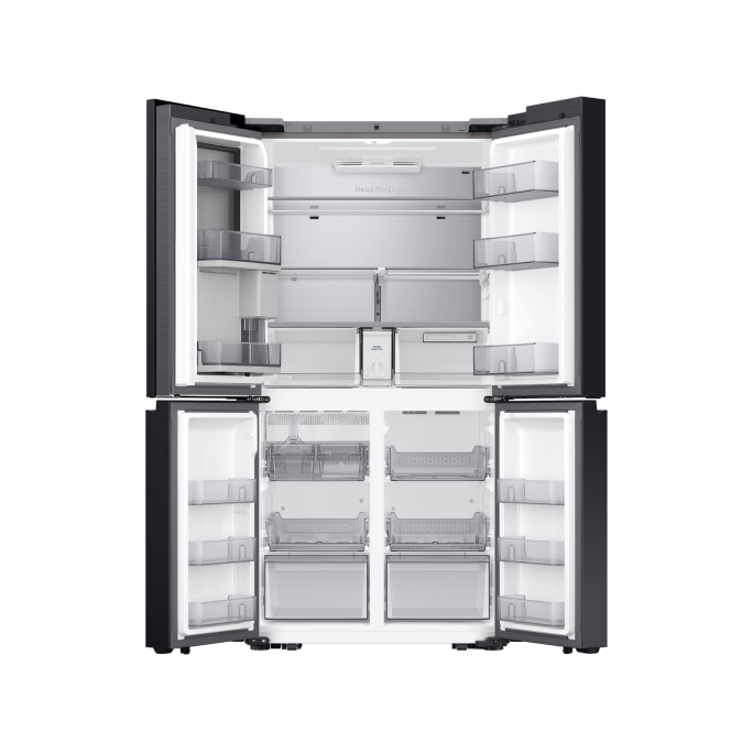 COMBO SAMSUNG REFRIGERADORA 699L + LAVASECA AI 26/15 KG F-RF29DB995-01 - 7