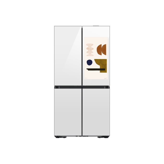 COMBO SAMSUNG REFRIGERADORA 699L + LAVASECA AI 26/15 KG F-RF29DB995-01 - 2