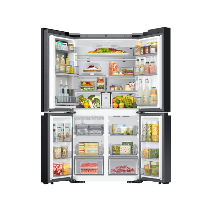 COMBO SAMSUNG REFRIGERADORA 699L + LAVASECA AI 26/15 KG F-RF29DB995-01 - 4