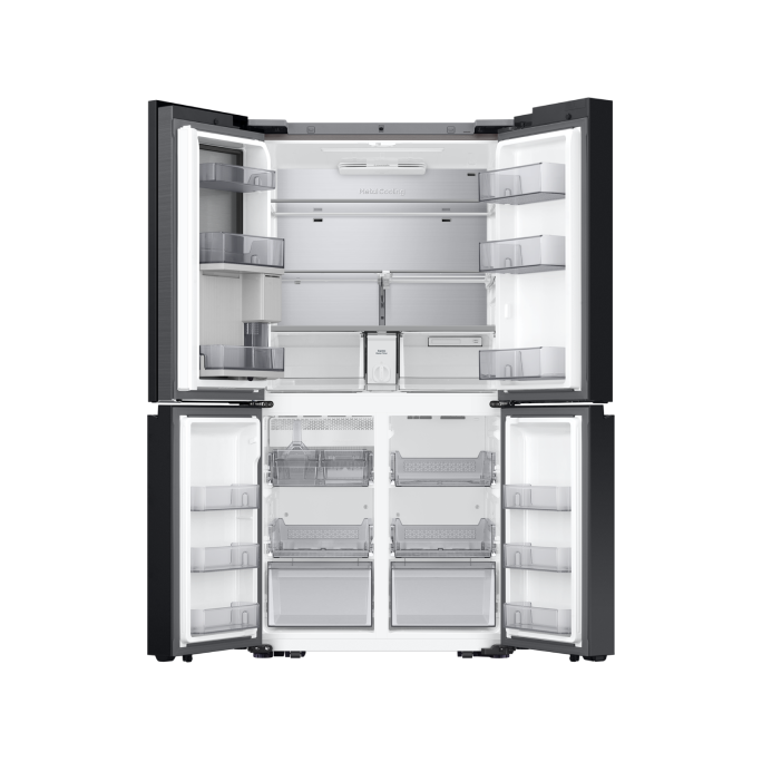 COMBO SAMSUNG REFRIGERADORA 699L + LAVASECA AI 26/15 KG F-RF29DB995-01 - 6
