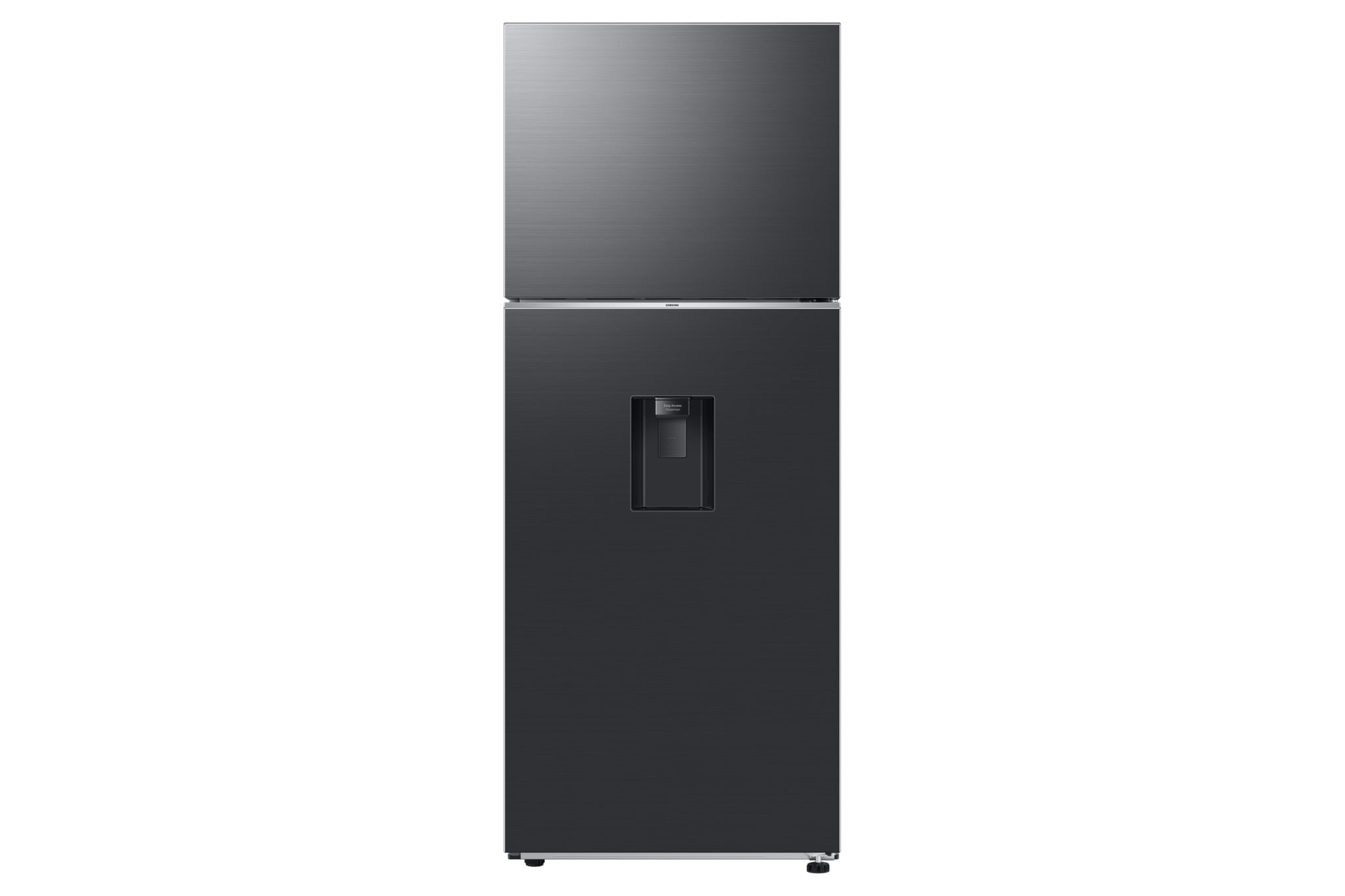 REFRIGERADORA SAMSUNG TOP FREEZER 394 L BLACK RT42DG6770B1PE - 2