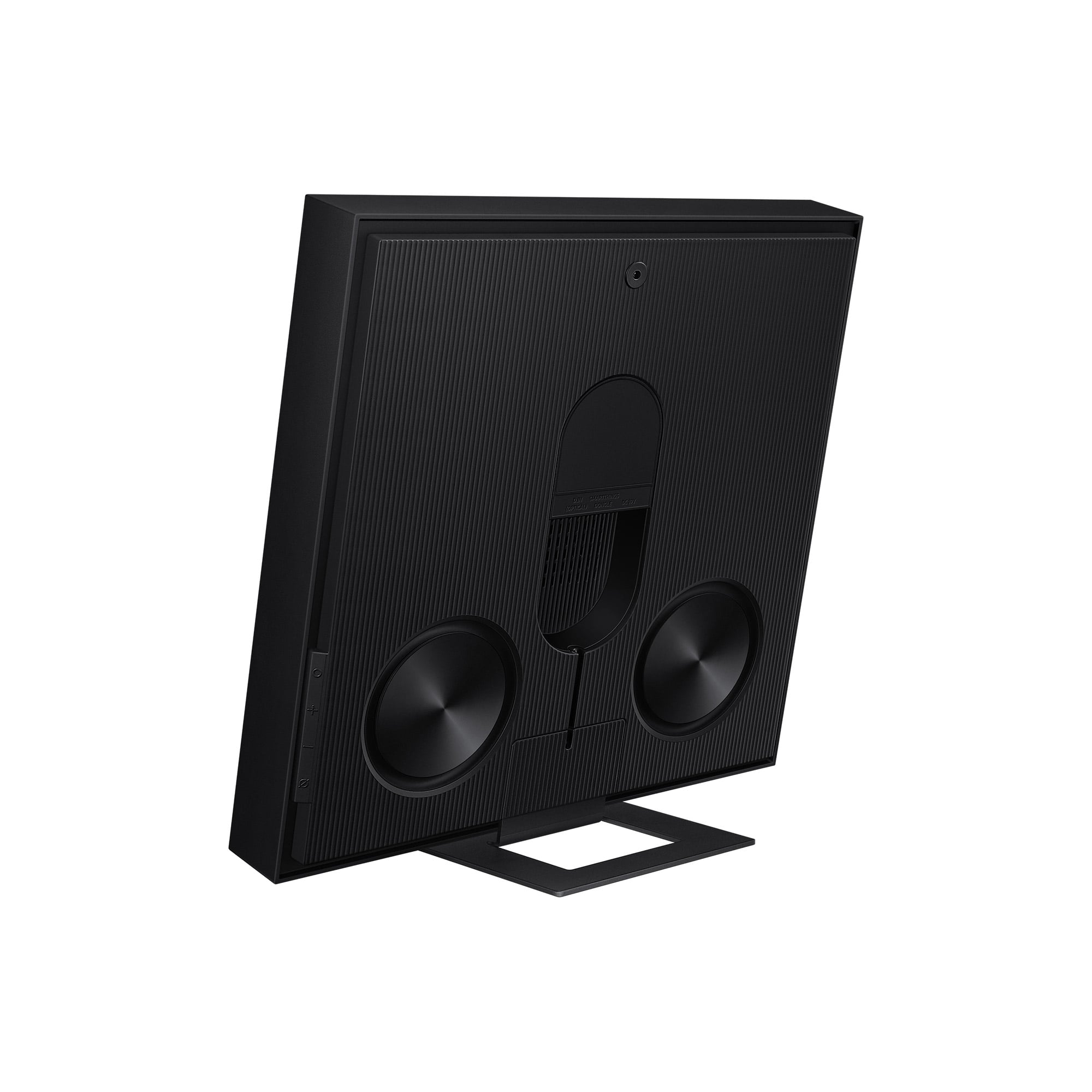 Soundbar Samsung Music Frame Dolby 120W Black HW-LS60D/PE - 5