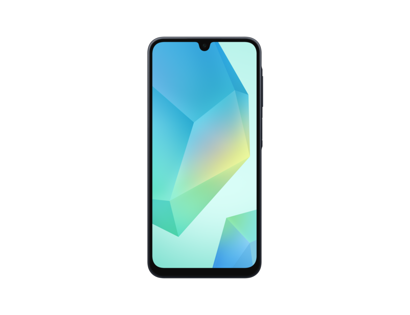 CELULAR SAMSUNG GALAXY A16 BLACK 128 GB SM-A165MZKALTP - 2