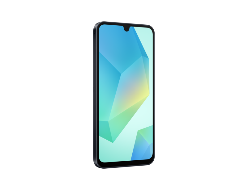 CELULAR SAMSUNG GALAXY A16 BLACK 128 GB SM-A165MZKALTP - 3
