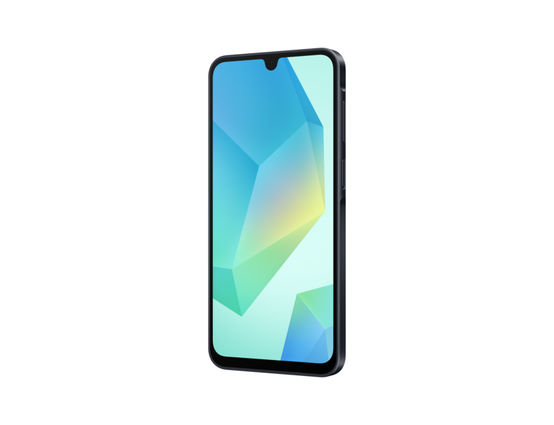 CELULAR SAMSUNG GALAXY A16 BLACK 128 GB SM-A165MZKALTP - 4