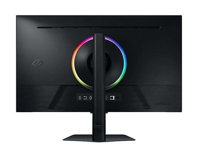 MONITOR SAMSUNG 32'GAMING ODYSSEY G7 NEGRO LS32DG700ELXPE - 3