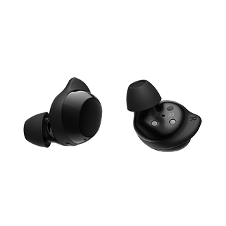 AUDIFONO SAMSUNG GALAXY BUDS CORE BLACK SM-R410NZKALTA - 3