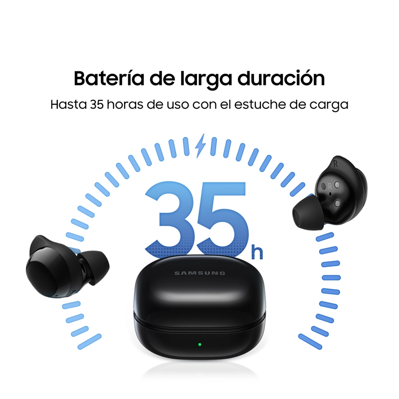 AUDIFONO SAMSUNG GALAXY BUDS CORE WHITE SM-R410NZWALTA - 6
