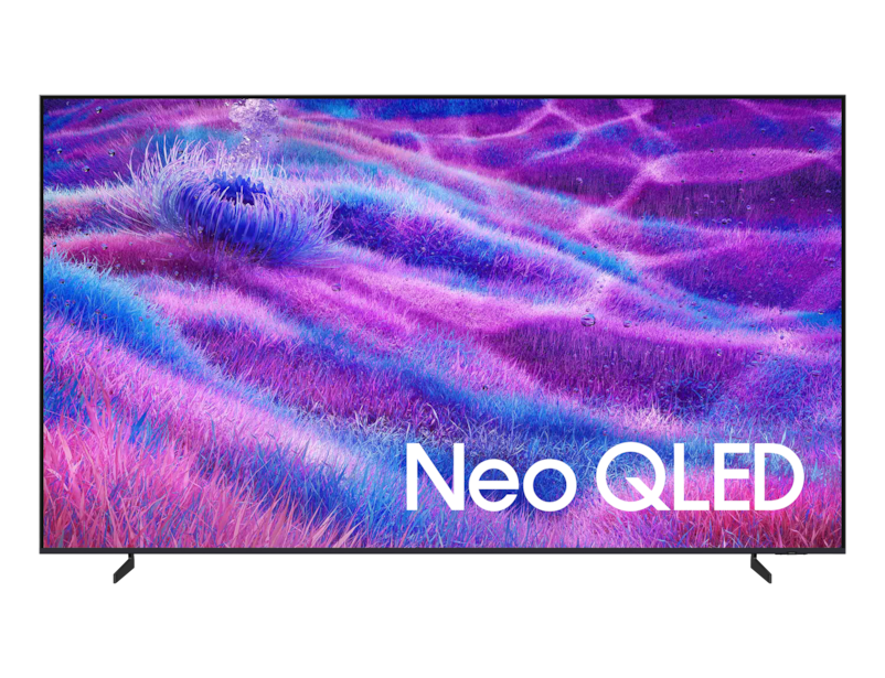 SMART TV SAMSUNG 100' NEO QLED 4K QN80F VISION AI (2025) QN100QN80FGXPE - 2