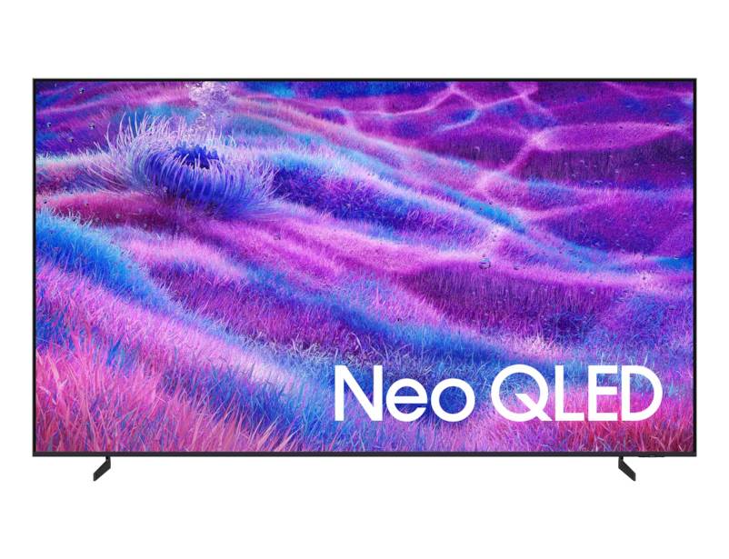 SMART TV SAMSUNG 100' NEO QLED 4K QN80F VISION AI (2025) QN100QN80FGXPE - 3