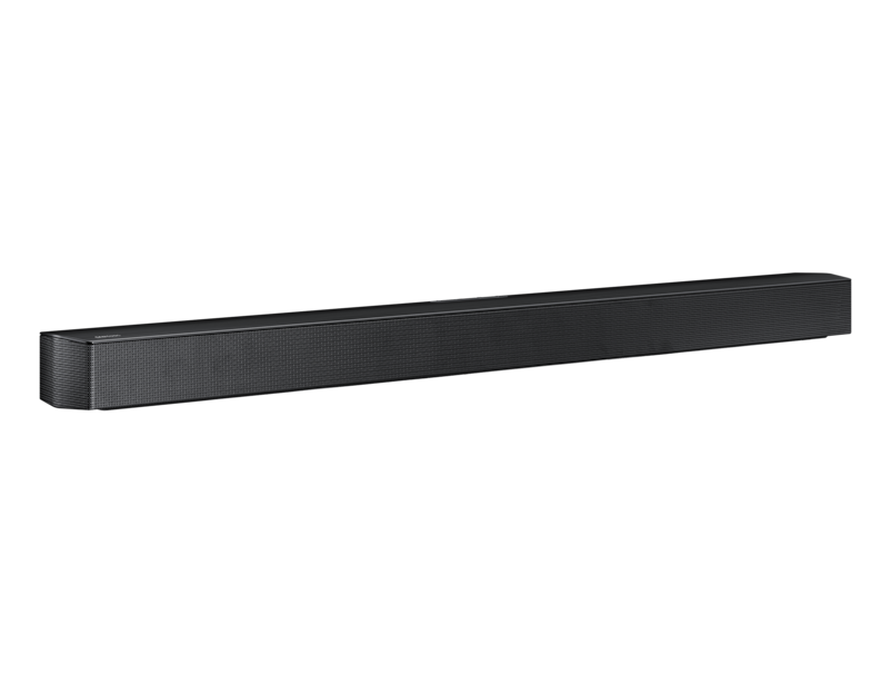 Soundbar Samsung Serie B B650F 2025 Black HW-B650F/PE - 10
