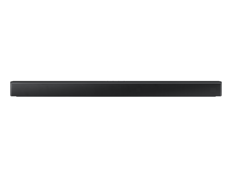 Soundbar Samsung Serie B B650F 2025 Black HW-B650F/PE - 5