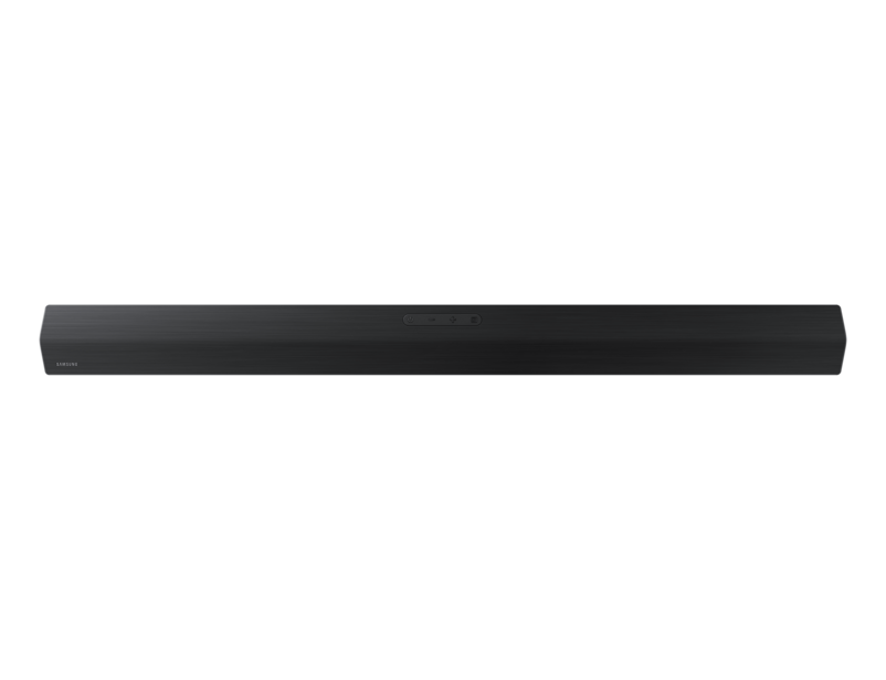 Soundbar Samsung Serie B B650F 2025 Black HW-B650F/PE - 6