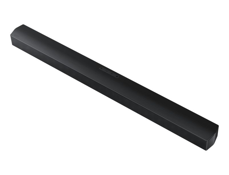 Soundbar Samsung Serie B B650F 2025 Black HW-B650F/PE - 9