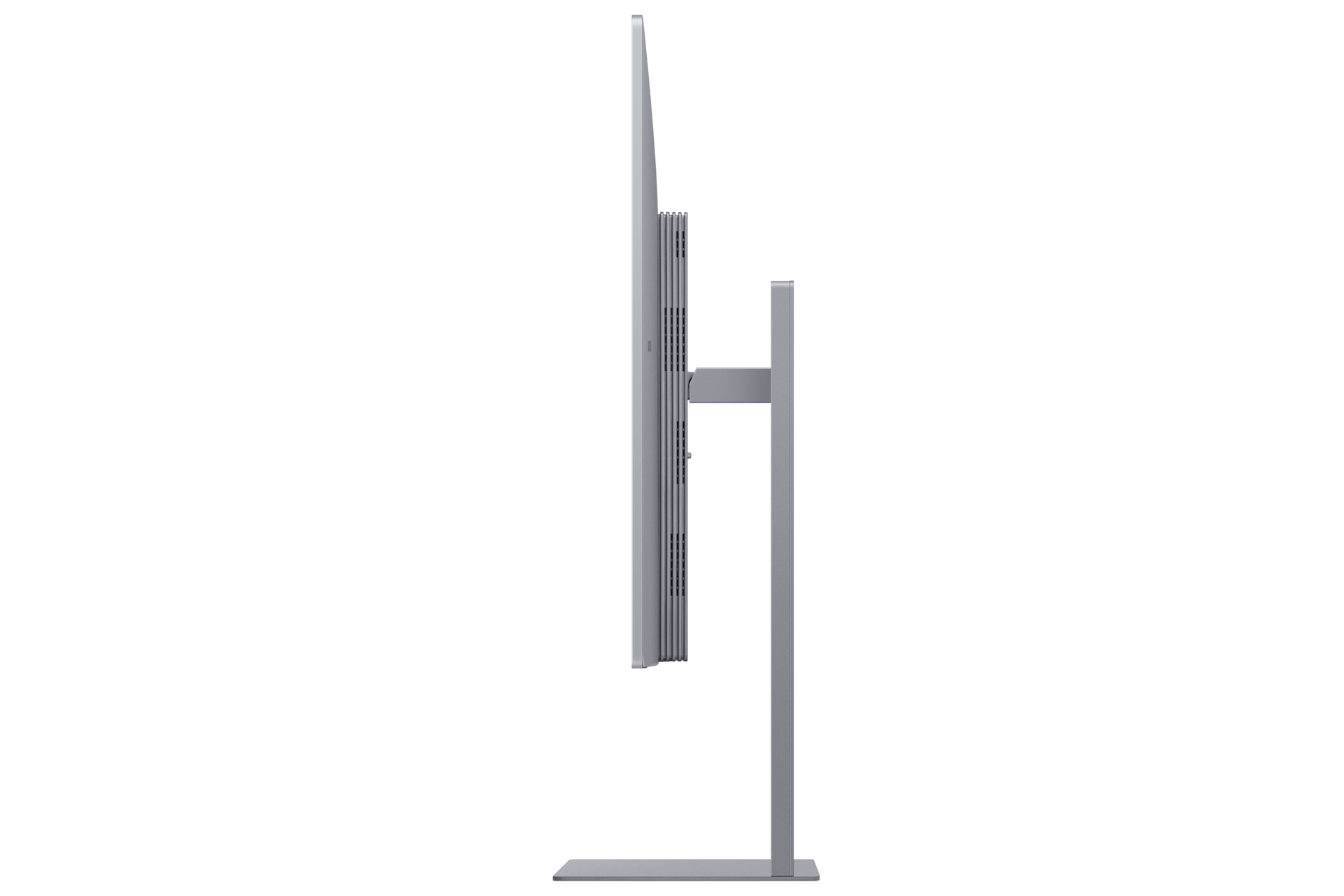 MONITOR SAMSUNG 32'SMART AI OLED M9 SILVER LS32FM902SLXPE - 9