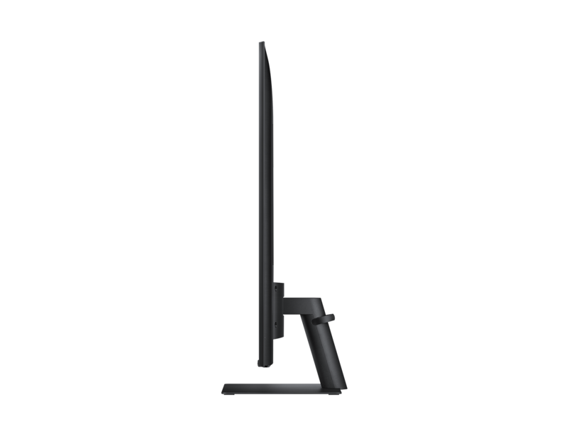 MONITOR SAMSUNG 43' SMART AI UHD BLACK LS43FM700ULXPE - 7