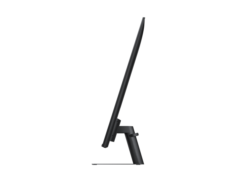 MONITOR SAMSUNG 43' SMART AI UHD BLACK LS43FM700ULXPE - 8