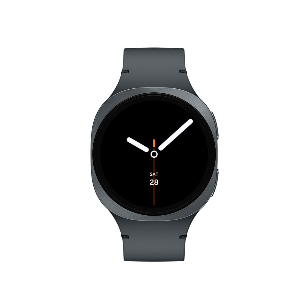 SMARTWATCH SAMSUNG GALAXY WATCH8 GRAPHITE SM-L320NDAALTA - 2