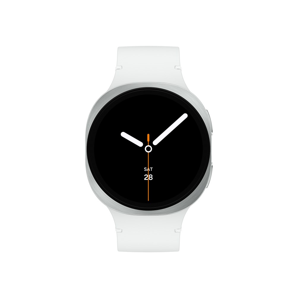 SMARTWATCH SAMSUNG GALAXY WATCH8 WHITE SM-L330NZSALTA - 2