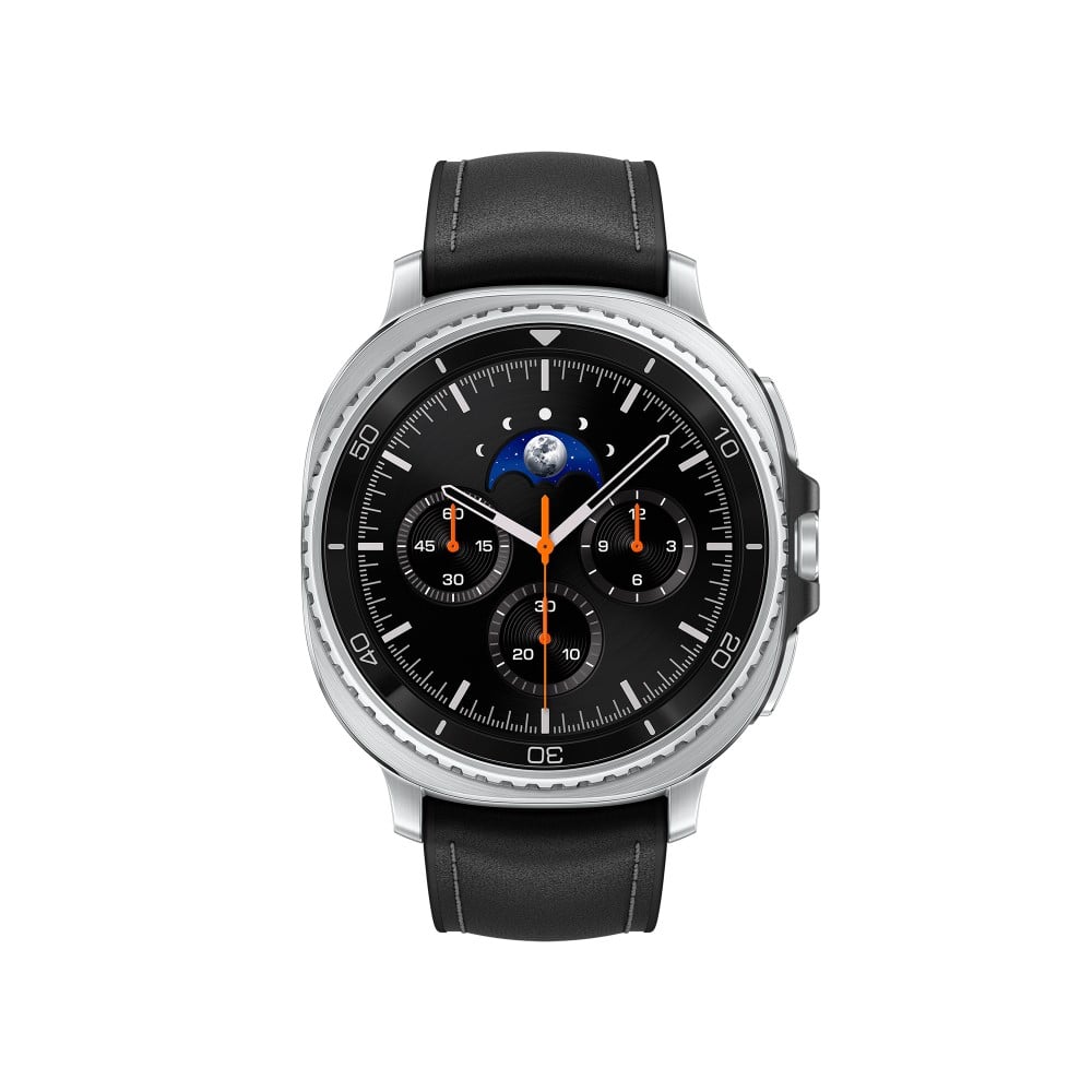 SMARTWATCH SAMSUNG GALAXY WATCH8 CLASSIC BLACK SM-L500NZKALTA - 2