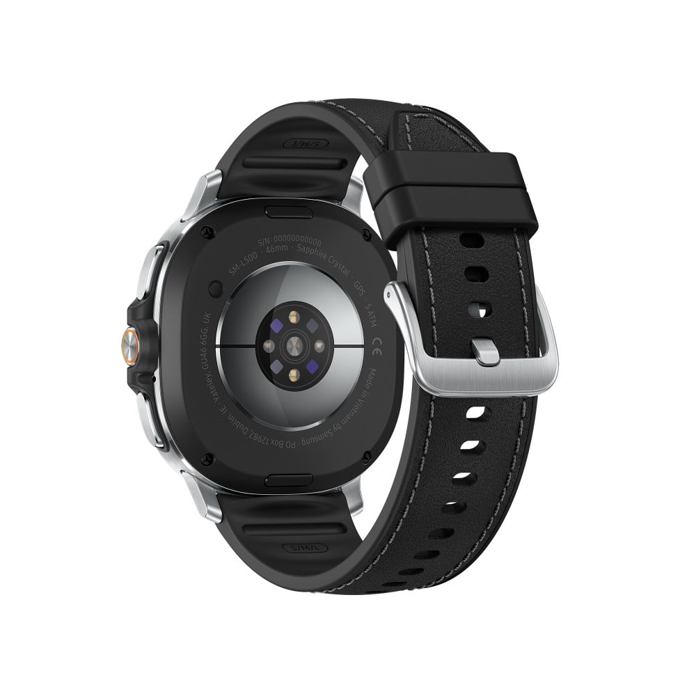 SMARTWATCH SAMSUNG GALAXY WATCH8 CLASSIC BLACK SM-L500NZKALTA - 3