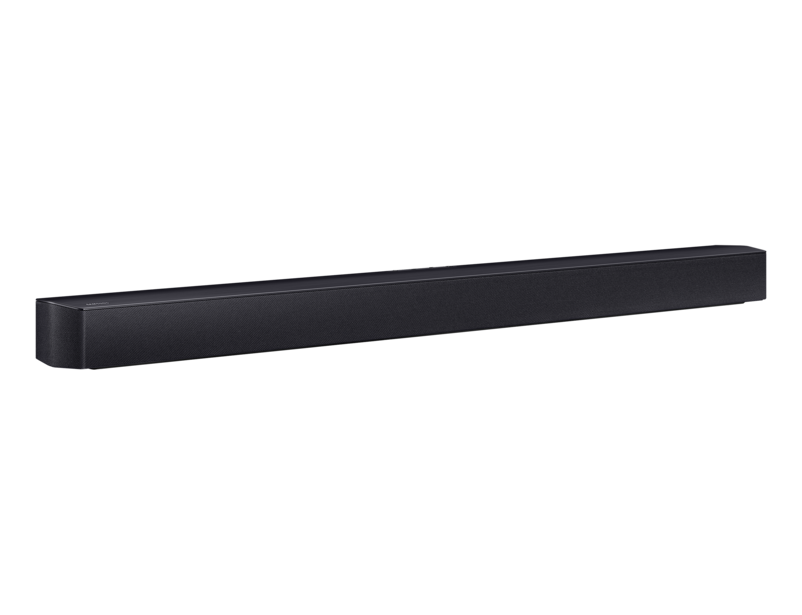 SOUNDBAR SAMSUNG SERIE B 2.1 CH. B450F (2025) BLACK HW-B450F/PE - 10