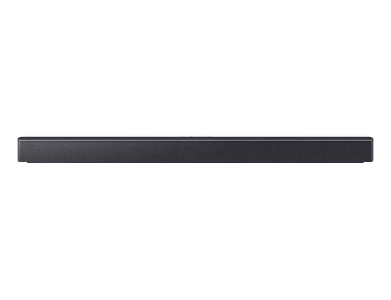 SOUNDBAR SAMSUNG SERIE B 2.1 CH. B450F (2025) BLACK HW-B450F/PE - 3
