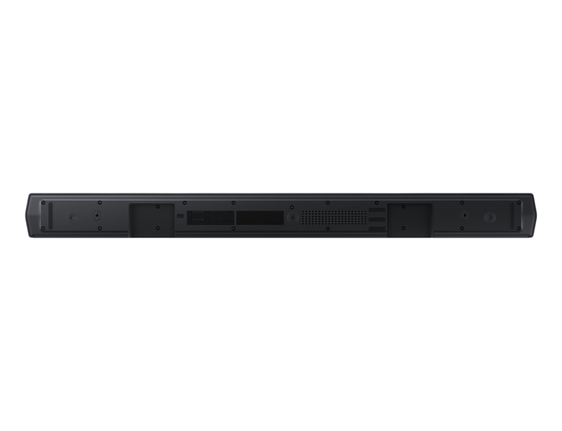 SOUNDBAR SAMSUNG SERIE B 2.1 CH. B450F (2025) BLACK HW-B450F/PE - 5