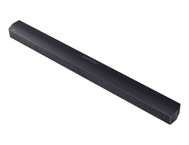 SOUNDBAR SAMSUNG SERIE B 2.1 CH. B450F (2025) BLACK HW-B450F/PE - 7