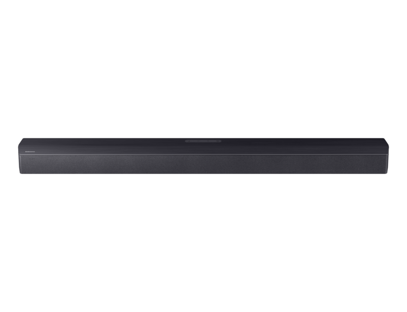 SOUNDBAR SAMSUNG SERIE B 2.1 CH. B450F (2025) BLACK HW-B450F/PE - 8