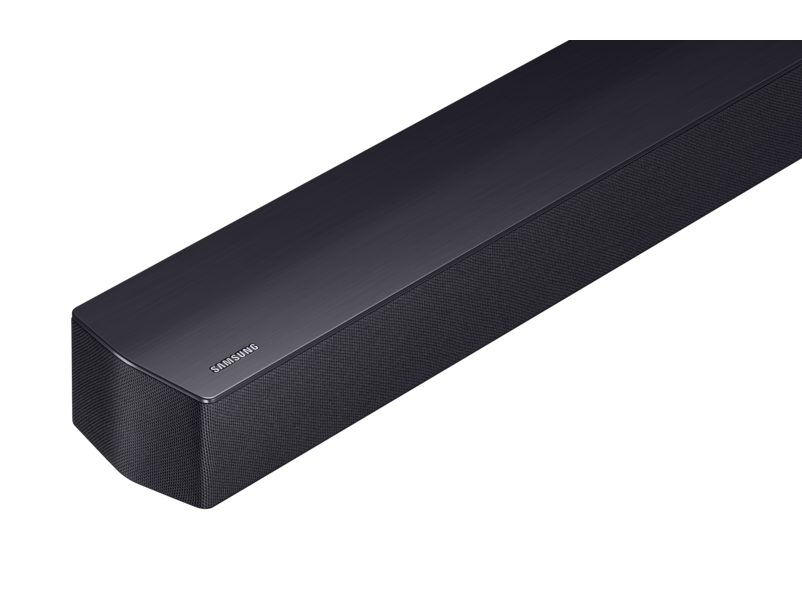 SOUNDBAR SAMSUNG SERIE B 2.1 CH. B450F (2025) BLACK HW-B450F/PE - 9