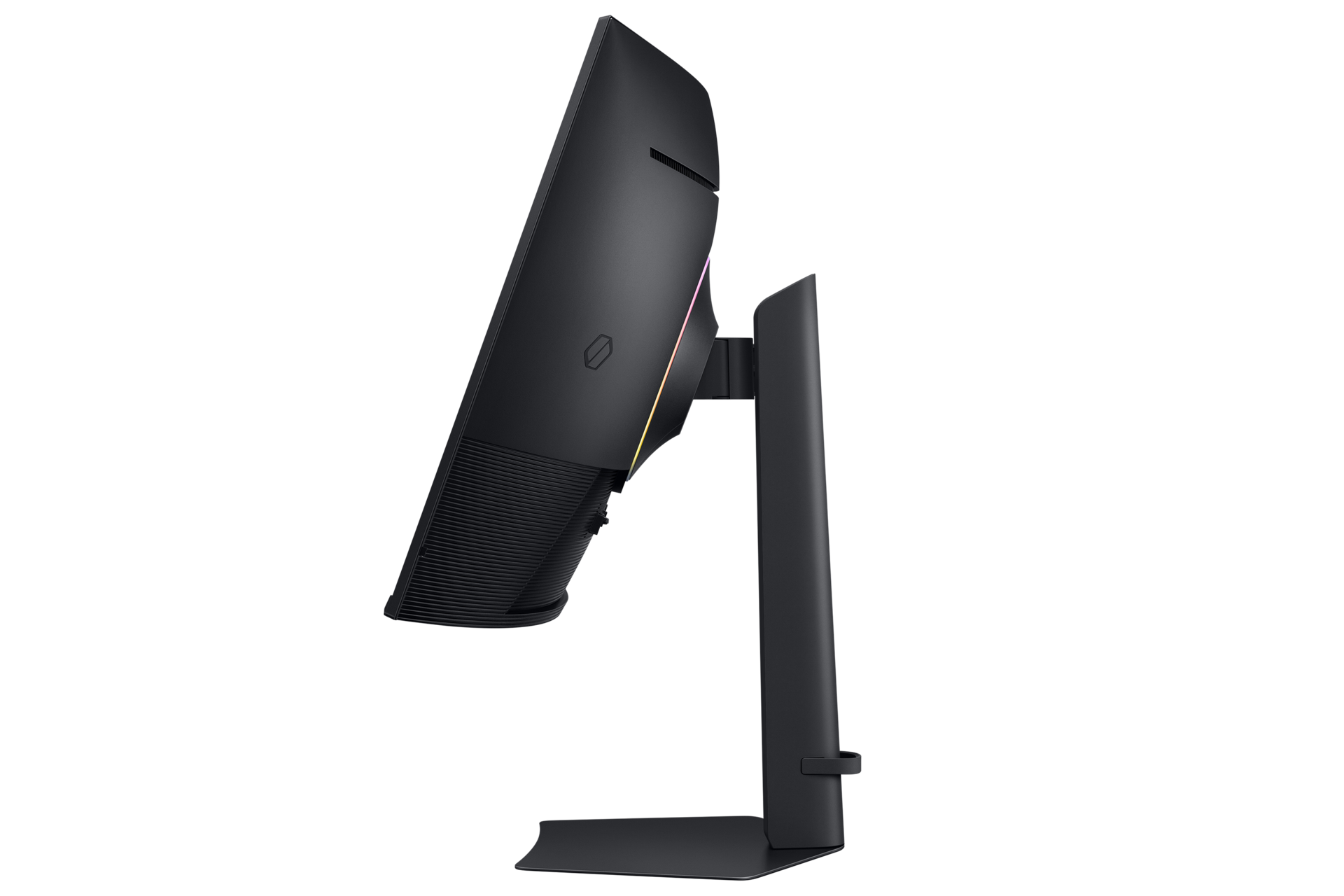 MONITOR SAMSUNG 37' GAMING ODYSSEY G7 UHD LS37FG756ENXZA - 10