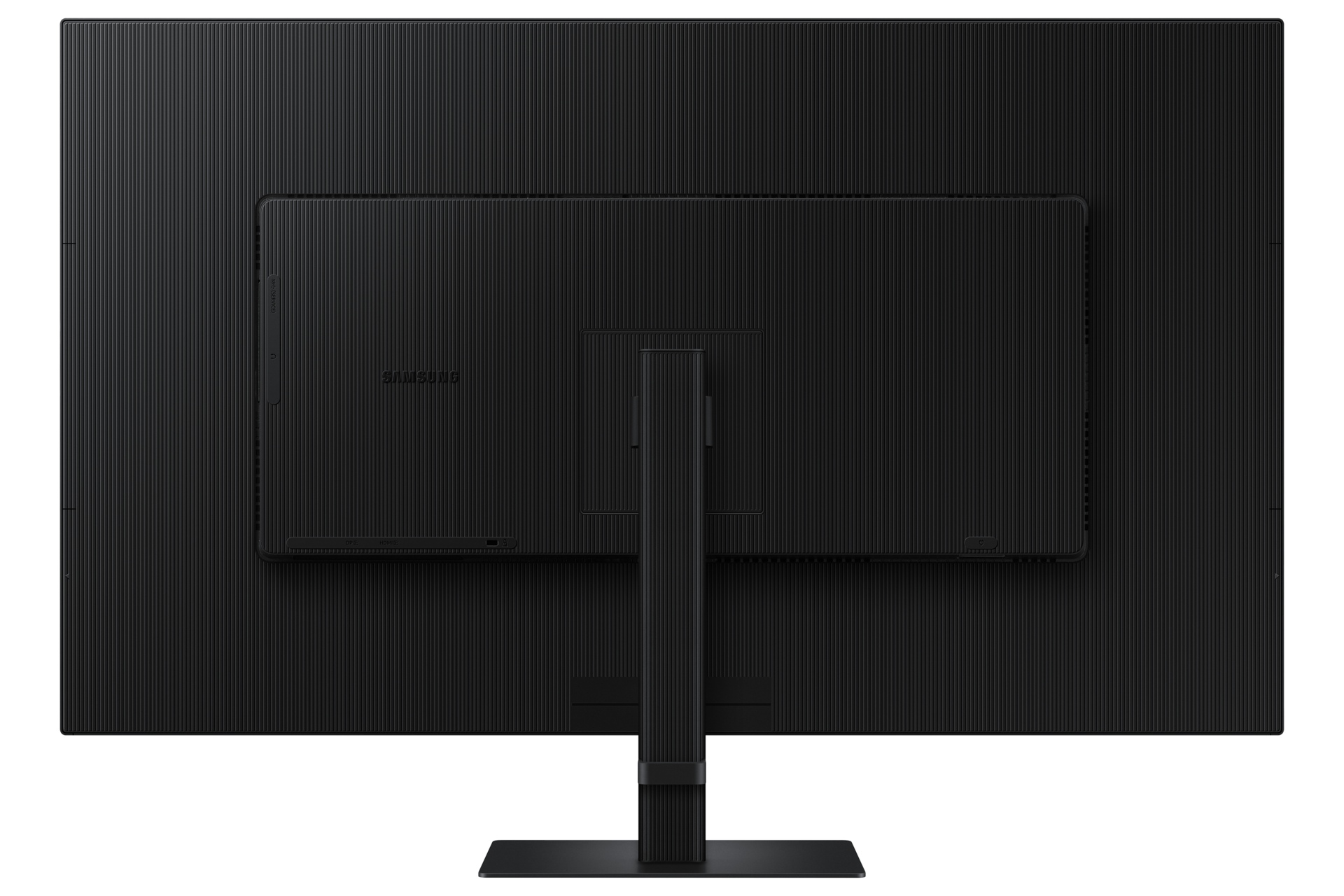 Monitor Samsung 37" ViewFinity S7 UHD LS37D700EANXZA - 3