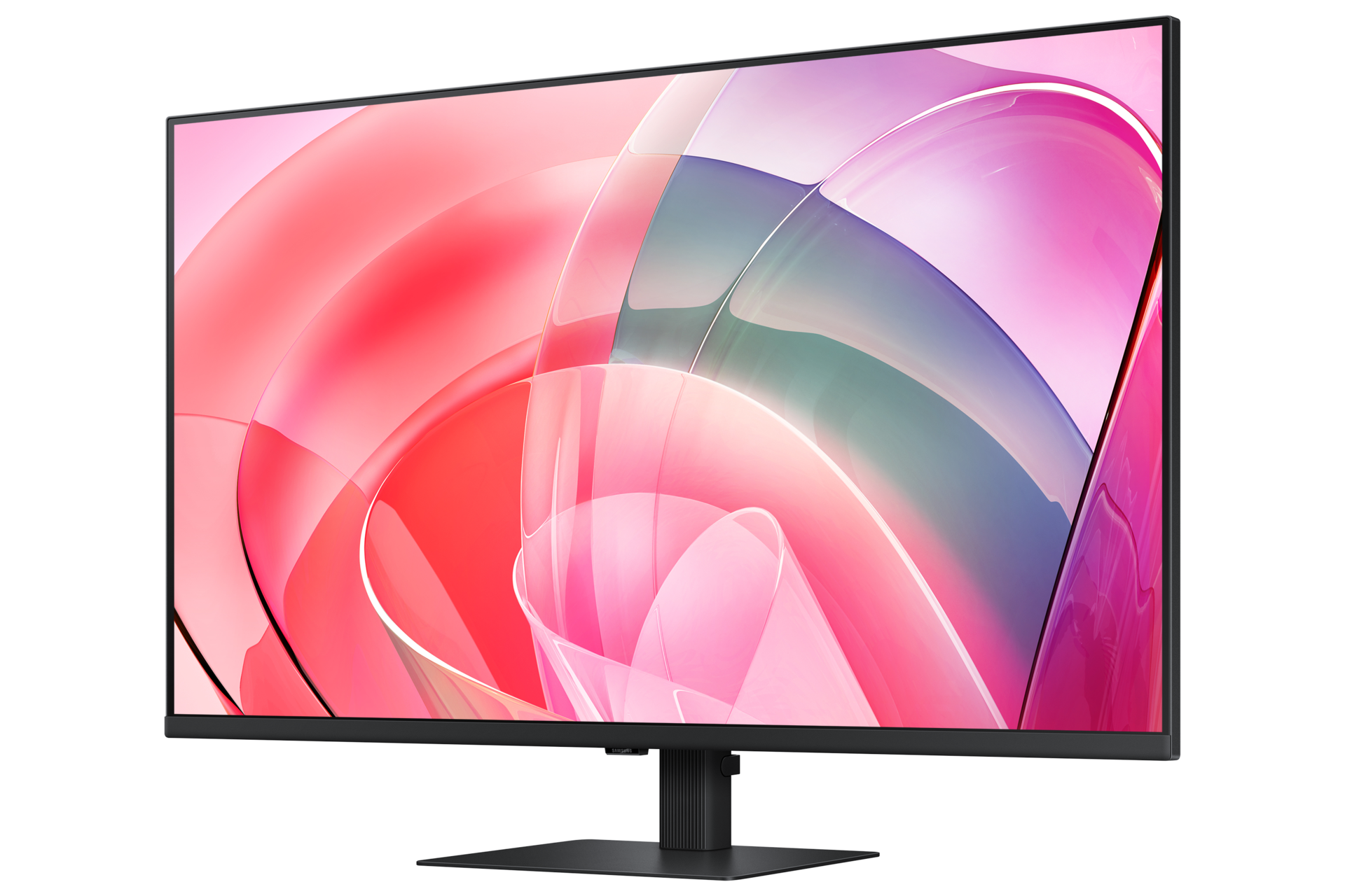 Monitor Samsung 37" ViewFinity S7 UHD LS37D700EANXZA - 4