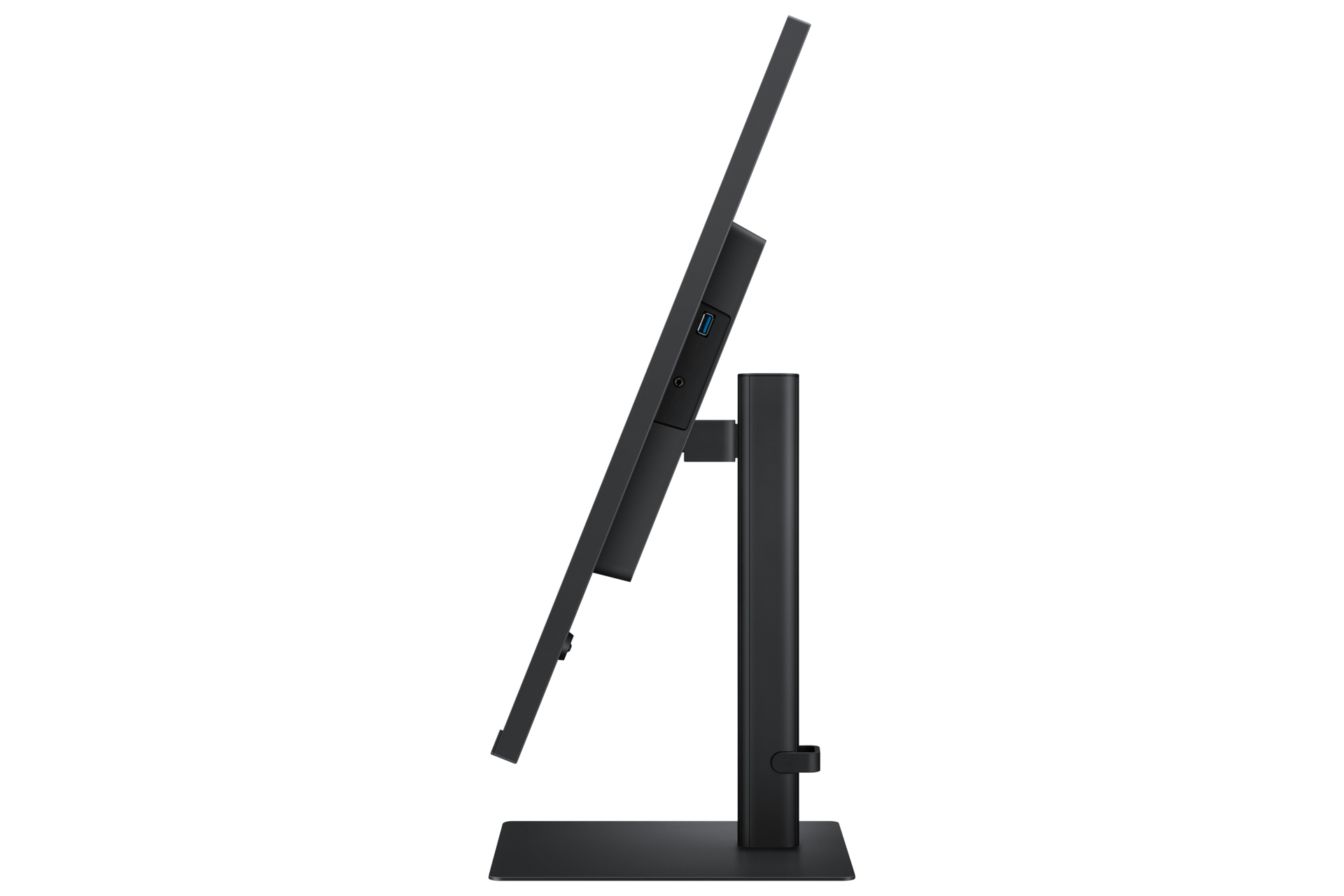 Monitor Samsung 37" ViewFinity S7 UHD LS37D700EANXZA - 6