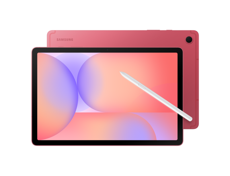 TABLET SAMSUNG GALAXY TAB S10 LITE RED 128GB SM-X400NZRAPEO - 2