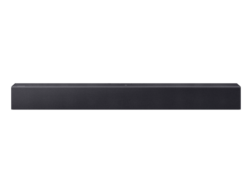 SOUNDBAR SAMSUNG SERIE B 2.0 CH. B400F (2025) BLACK HW-B400F/PE - 2