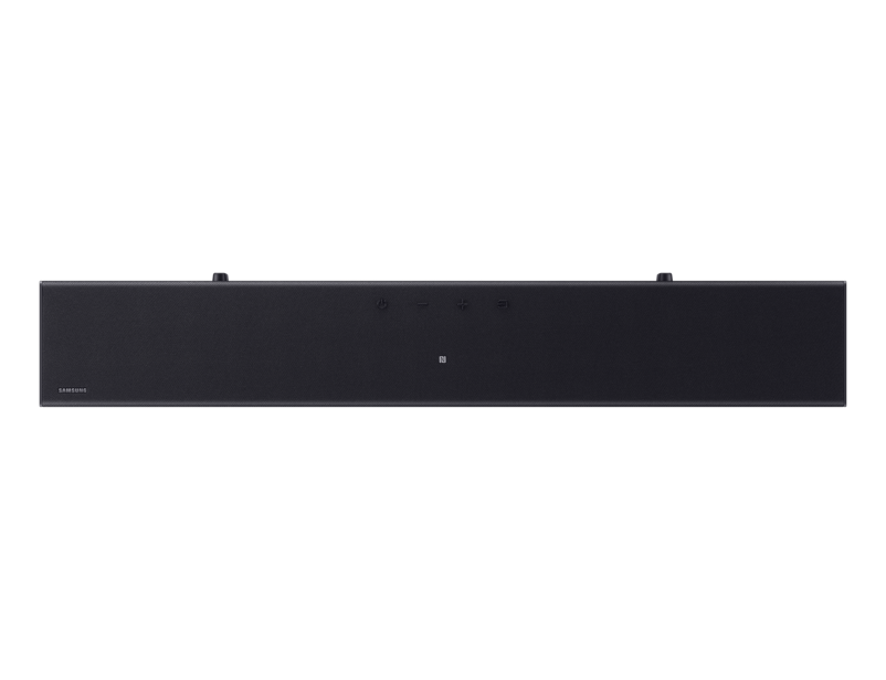 SOUNDBAR SAMSUNG SERIE B 2.0 CH. B400F (2025) BLACK HW-B400F/PE - 3