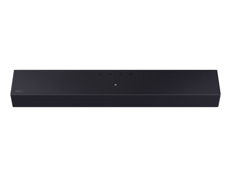 SOUNDBAR SAMSUNG SERIE B 2.0 CH. B400F (2025) BLACK HW-B400F/PE - 7