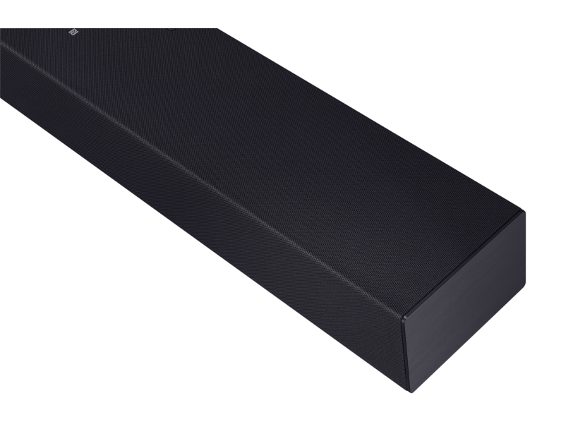SOUNDBAR SAMSUNG SERIE B 2.0 CH. B400F (2025) BLACK HW-B400F/PE - 8