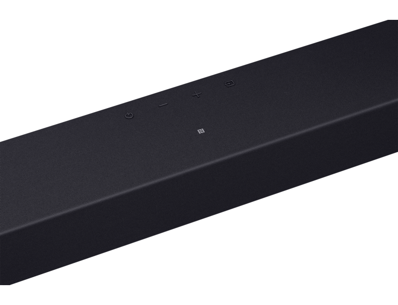 SOUNDBAR SAMSUNG SERIE B 2.0 CH. B400F (2025) BLACK HW-B400F/PE - 9