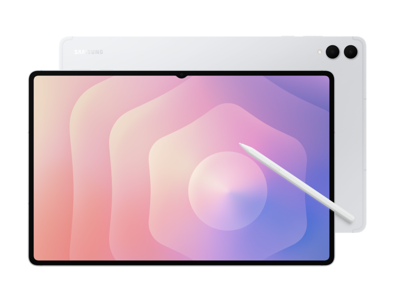 TABLET SAMSUNG GALAXY TAB S11 ULTRA SILVER 512GB SM-X930NZSHPEO - 2