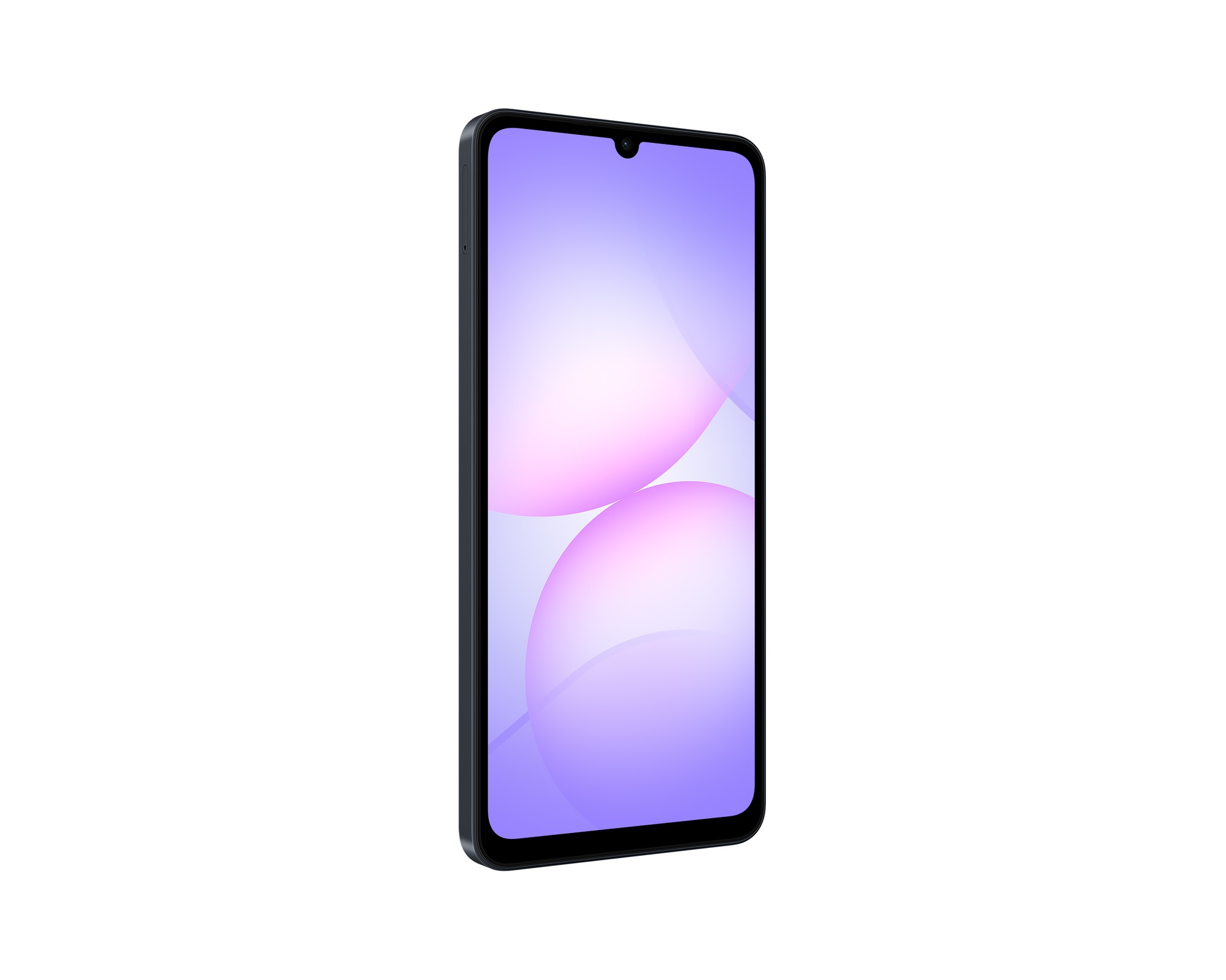 CELULAR SAMSUNG GALAXY A07 BLACK 128GB SM-A075MZKELTP - 3