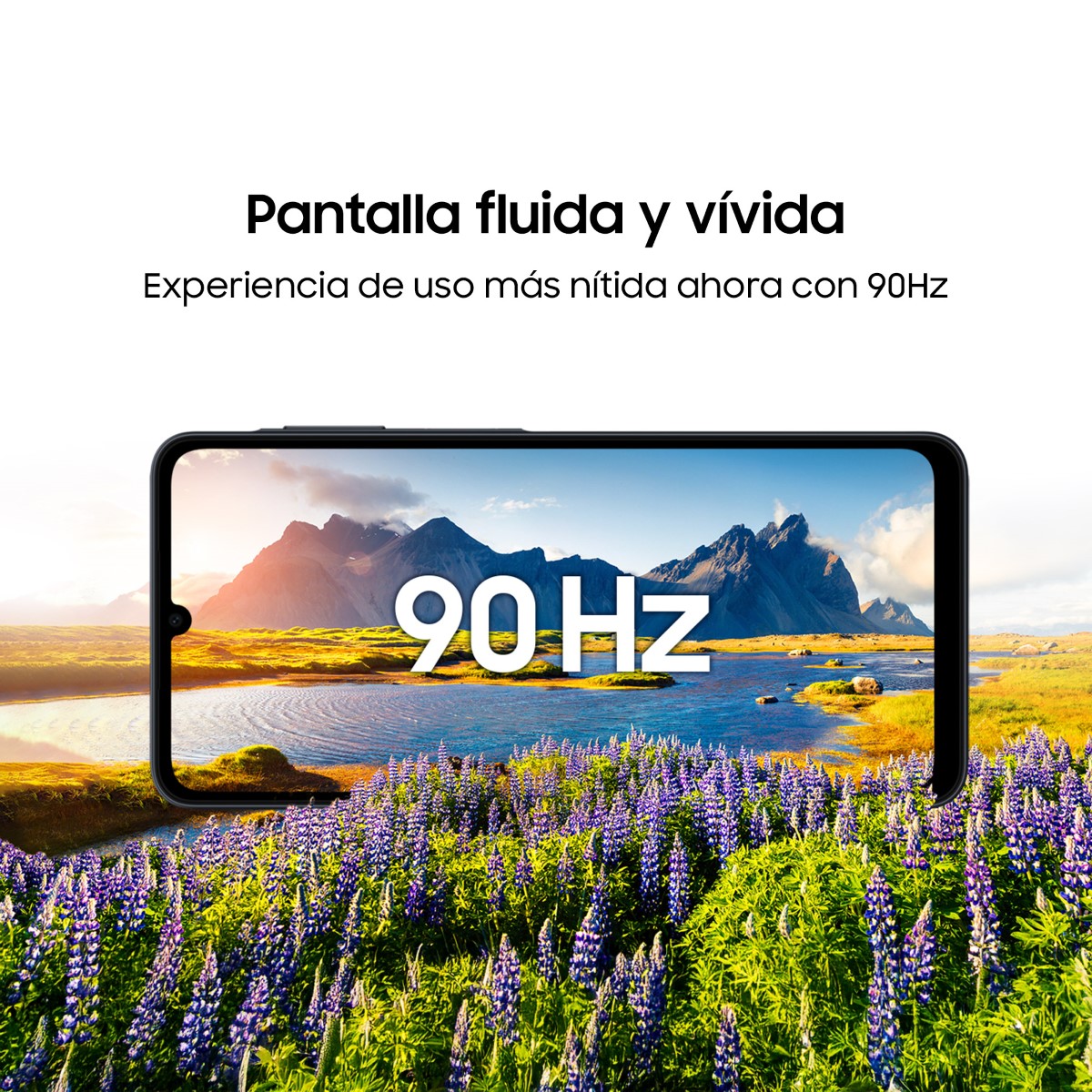 CELULAR SAMSUNG GALAXY A07 BLACK 128GB SM-A075MZKELTP - 8