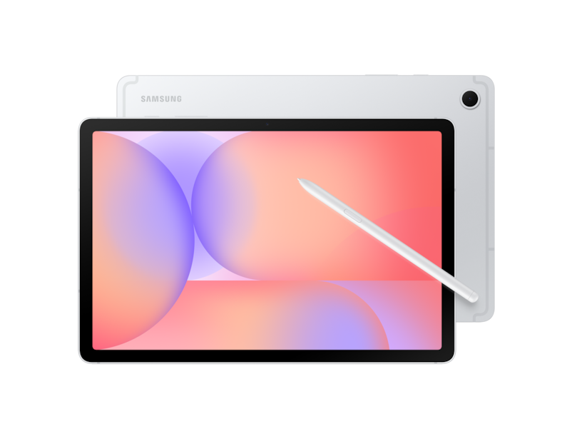 TABLET SAMSUNG GALAXY TAB S10 LITE SILVER 128GB SM-X400NZSAPEO - 2
