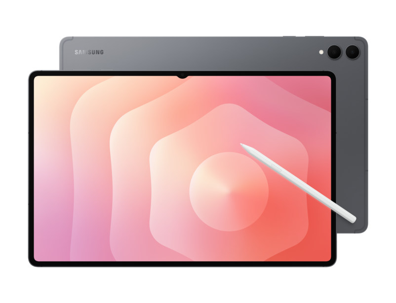 TABLET SAMSUNG GALAXY TAB S11 ULTRA GRAY 256GB SM-X930NZADPEO - 2