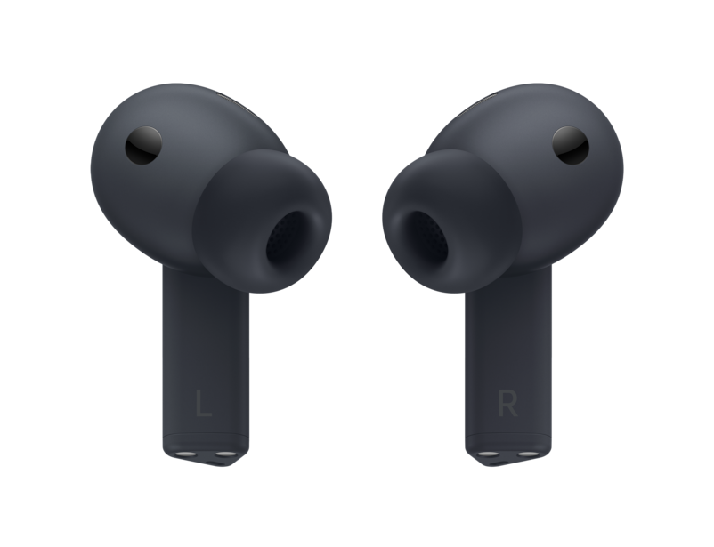 AUDÍFONOS SAMSUNG GALAXY BUDS3 FE BLACK SM-R420NZKALTA - 2