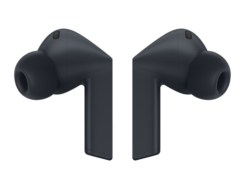 AUDÍFONOS SAMSUNG GALAXY BUDS3 FE BLACK SM-R420NZKALTA - 3